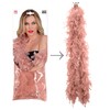 W WIDMANN MILANO Party Fashion - Feather Boa