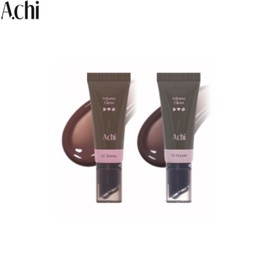 A.CHI Volume Gloss 5.0g, Color:03 Grayish