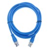 RedYutou BNC Adapter Cable, BNC Male to BNC Male Extension