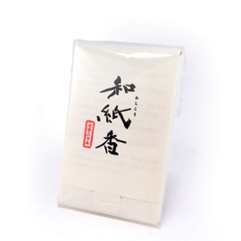 Daisho Incense Washi Incense (Washiko) Geranium