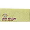 All Terrain Bandages - Sheer - 3/4 in x 3