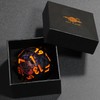 50mm Chonk D20 Dice Liquid Core Dice Polyhedral Dice 50mm
