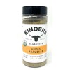 Kinder's Garlic Parmesan Premium Quality Seasoning - 12 Ounces