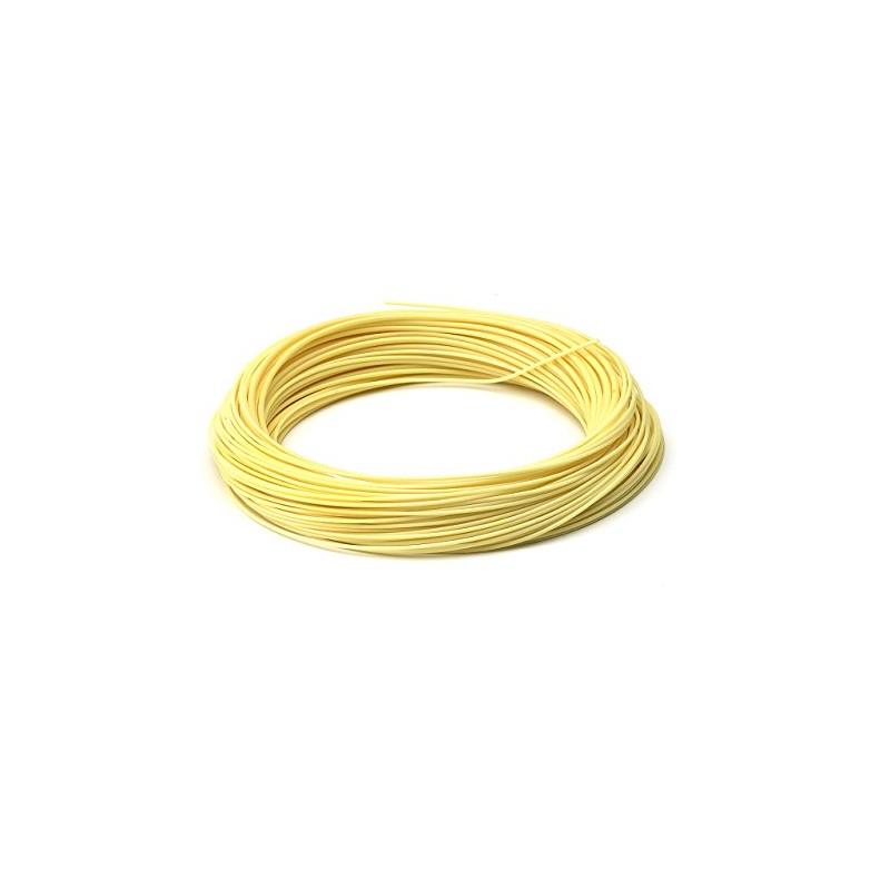 TIEMCO SA Air Cell Area Booster WF6F Yellow