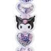 Sanrio Kids Headband Kuromi 802221