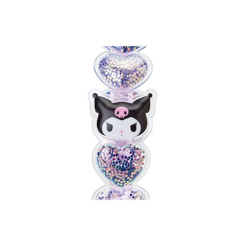 Sanrio Kids Headband Kuromi 802221