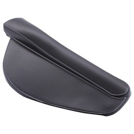 Doo Engy Cover Cap Wiper Arm Cap Cover Windscreen Wiper Windscreen Wiper Arm Cap Cover Front Right for 5 Series E60 E61 2001-2010 6 Series E63 E64 2003-2010