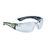 Bolle RUSHPGLO PC lens, Clear