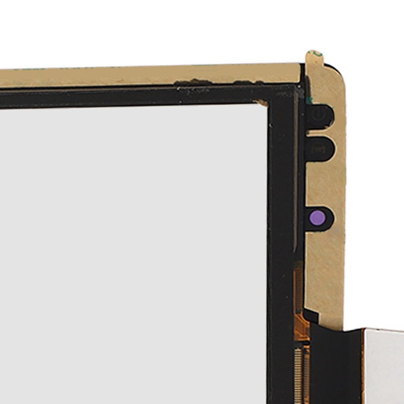 8in Touch Screen Panel Digitizer Scratch Resistant for Autel Maxisys