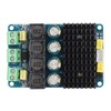 TDA7498 Power Amplifier Board 100W and 100W DC 8V to