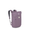 Osprey Arcane Roll Top Commuter Backpack, Purple Dusk Heather