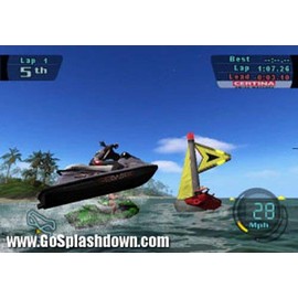 Splashdown (Renewed)