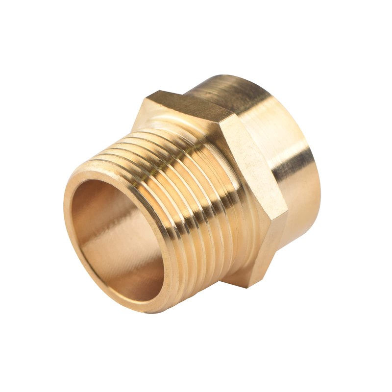 Tsinghwang 4 Pieces G 3/4 (BSP) Female Thread to US