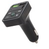 F2 Car MP3 Player with Ambient Light /Bluetooth/FM Transmitter Multifunctional