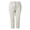 Craghoppers Womens Craghoppers Kiwi Pro Cropped Hiking Shorts