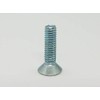 M4 x 15 Countersunk Machine Screws (10 pieces) Uniqlo