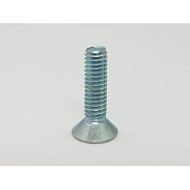 M4 x 15 Countersunk Machine Screws (10 pieces) Uniqlo