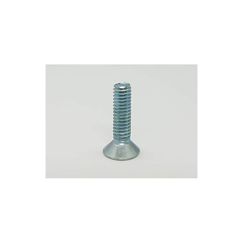 M4 x 15 Countersunk Machine Screws (10 pieces) Uniqlo