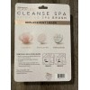 Finished Touch- Flawless SPINNING SPA BRUSH Replacement Heads 3 -