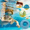 Rhsemi Pack of 8 Protective Nets Compatible with Whirlpools Filter,