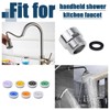 Bestgle 2 Set Shower Flow Reducer Limiter Water Flow Saver