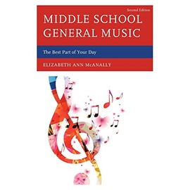 Middle School General Music: The Best Part of Your Day