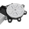 Motor de Elevación de Ventana Eléctrica Compatible con Altima Sentra