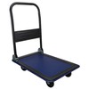 Olympia Tools Foldable Push Cart Dolly - 330 Lb. Capacity