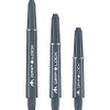 Mission Darts GripLock Dart Shafts | Heavy Duty Durable Nylon
