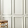 TriMold Peel and Stick Chair Rail Molding, Self-Adhesive Wall Trim