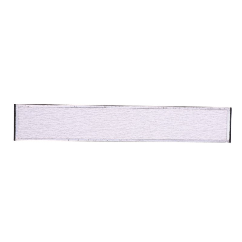 Guitar Fret Leveling File Acoustic String Sanding Beam Sandpaper DIY