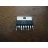 ROHM NEW ROHM IC BA547 SIP-8 USED IN VARIOUS APPLICATIONS
