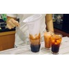 The Thika Thai Tea Filter (Large 5.3 Inc.) Reusable coffee/Tea