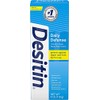 DESITIN Rapid Relief Zinc Oxide Diaper Rash Cream 4 oz