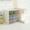 Desk Multipurpose Home Cafe Drawer Stackable Organizer Mini Tea Bag