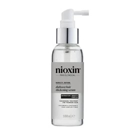 Nioxin Diaboost Advanced Hair Thickening Serum 100ml