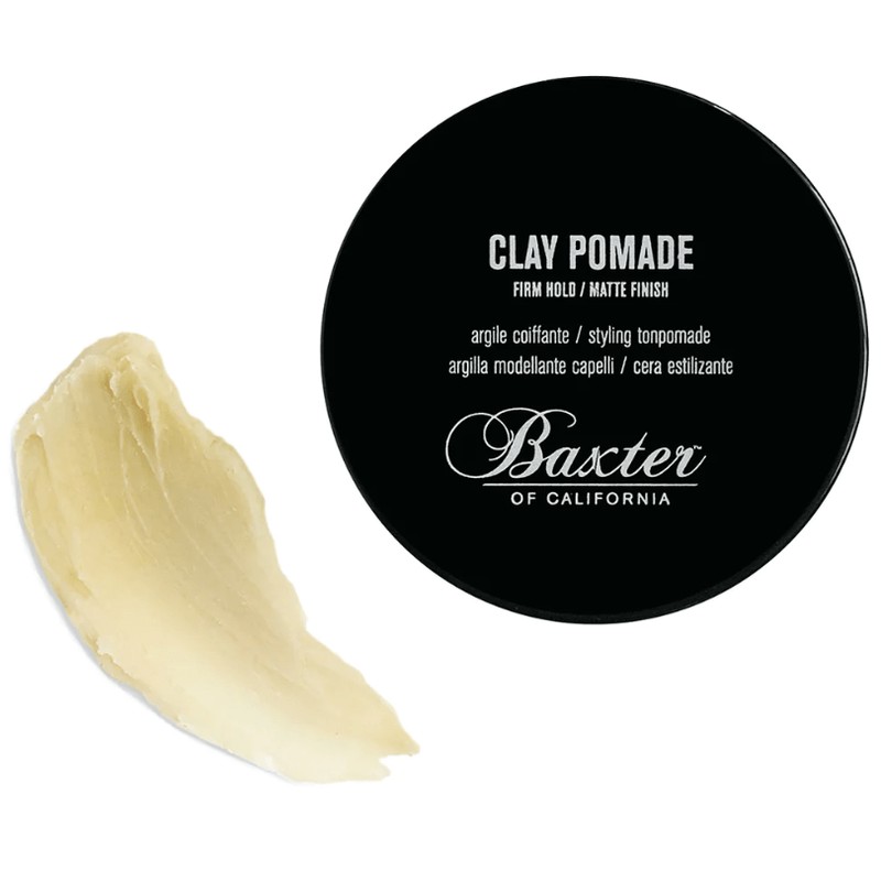 Baxter of California Clay Pomade 60ml