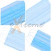 eXtreme Pack of 50 Disposable Masks, Breathable, 3-Layer Fleece, One