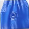 Sosoport Durable Pool Cover Weights Leakproof PVC Winter Pool Cover