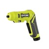 RYOBI USB Lithium Pivot Screwdriver Kit Battery Included
