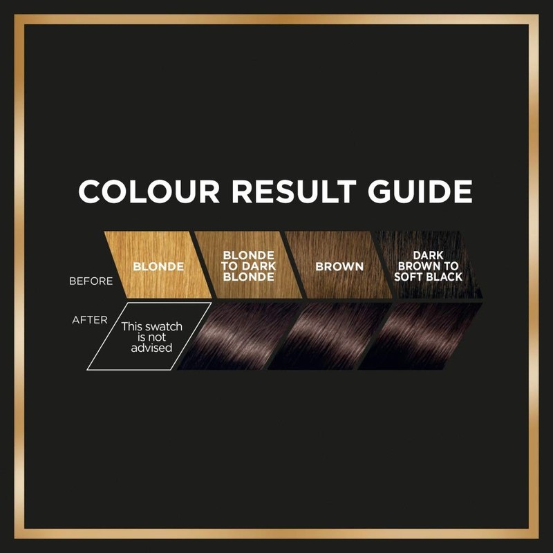 L'Oréal Paris Preference Brasilia 3 Dark-Brown