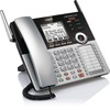 VTech CM18445 Main Console - DECT 6.0 4-Line Expandable Small