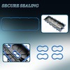 5.7L 6.1L 6.2L 6.4L Valve Cover Gasket Set for HEMI