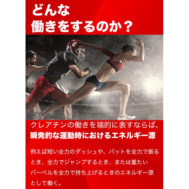 DNS クレアチン パウダー 200g 2個セット クレアピュア モノハイドレート 筋トレ トレーニング