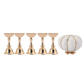 Nail Art Practice Stand, Magnetic Manicure Practice Tips Holder Tool Professional Nail Art Display Stand Fingernail DIY Display Stands for Home and Salon False Nail Tip Manicure Tool(2#)