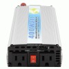 METRA PMX400MS 400 WATT MODIFIED SINE WAVE PWR INVERTER