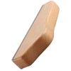 6 Inch Guitar Fret Leveling File Maple Wood Carbon Steel