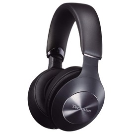 Technics Premium Hi-Res Wireless Bluetooth Stereo Headphones with 40 mm
