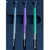 Horotec MSA 01.020-B Set of 5 Screwdrivers with Ball Bearings,