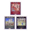 Tabletop Monthly 3 Pack: Longest Turn, Development & Port Cards